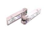 2.5g Bidi Sfp Optical Transceiver 80km 1550nm 1490nm For Ethernet Fiber Channel