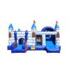 Buy cheap New Commercial PVC Tarpaulin Mini Bouncy Castle Inflatable jumping castles With from wholesalers