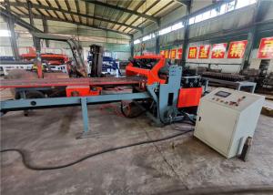 Wholesale 2500mm Fence Panel Welding Machine , 75times/min Wire Mesh Equipment from china suppliers