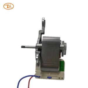 Wholesale Air Fryer 1 Phase AC Motors Shaded Pole 0.55A 50HZ With Thermal Fuse from china suppliers