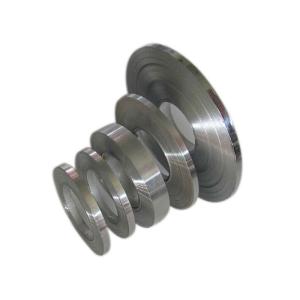 Wholesale N6 N4 Pure Nickel Strip 99.85% Nickel 200 For Battery Welding from china suppliers