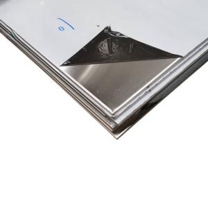 Wholesale N06617 Inconel 617 Sheet Plate High Temperature Resistant Thin Nickel Alloy from china suppliers
