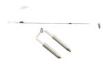 Minimally Invasive Surgical Gyn Probe For Hysteroscopic Procedures