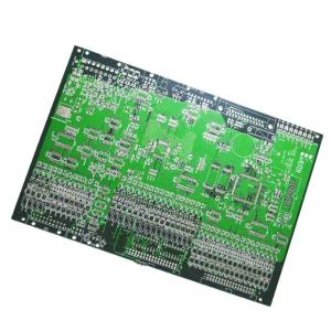 Wholesale Professional OEM Custom Electronic SMT &amp; DIP Assembly Prototype Manufacturer from china suppliers