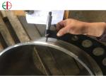 AS 2027 Cr27 LC&Cr27 HC High Cr Iron Tube Casting EB5041