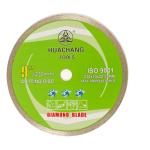 9inch Continuous Rim Porcelain Blade 230mm Ridgid Continuous Diamond Blade 22