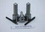 ORTIZ diesel dispenser nozzle DLLA148P915 Denso common rail injection nozzle for