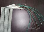 UL20694 Abrasion Resistant Polyurethane Spring Cable
