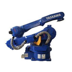 Wholesale 6 Axis Yaskawa Robot Arm For Industrial Automation from china suppliers