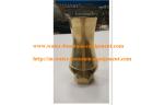 Cascade Water Fountain Nozzles Fountain Spray Heads To Have Great Foam DN15 To