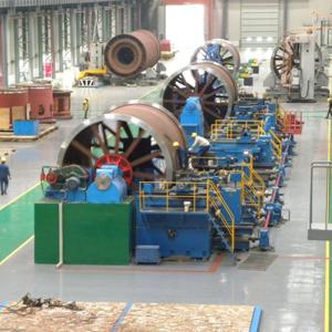Wholesale AC Motor Mining Ball Mill Equipment For Aggregate Crushing Plant from china suppliers