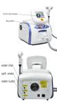 808nm Multifunctional Facial Beauty Machine NIR Pigment Removal Skin Rejuvenatio