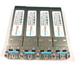 1291nm 10KM 25G SFP28 CWDM OPTICKING Fiber Optic Transceiver