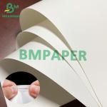 Factory Supply Eco Friendly Medical Thermal Synthetic Paper For Wristbands