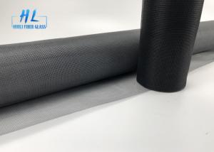 Wholesale 120g Fiberglass Anti Resistant Window Screen for Protection E Glass Yarn Type 0.28mm Wire Dia from china suppliers
