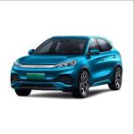 Byd Yuan Plus EV 2024 Electric SUV Cars Adult Energy Electric Vehicle Fuel Type