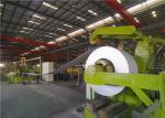 OD100mm ASTM SS Stainless Steel Welded Tubing Annealed Finishing