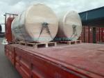 High Bearing Marine Foam Filled Fender Inflatable for Ship Boat Yacht