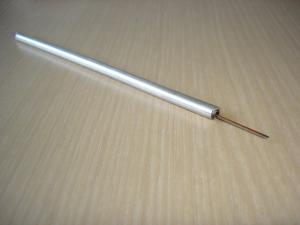 Wholesale High transmission OPGW Optical Ground Wire with stainless steel tube from china suppliers