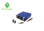 3.2V 92AH BMS Lithium Vehicle Battery , Lifepo4 Deep Cycle Battery 2.12kg Weight