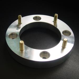 Wholesale Forged Universal Billet Aluminum Wheel Spacer 4x144 ATV Rim Adapters from china suppliers