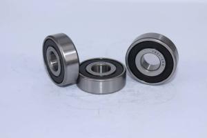 Wholesale 1622-2RSNR Sealed Deep Groove Ball Bearing Snap Ring 9/16&quot;X1 3/8&quot;X7/16&quot; Inch from china suppliers