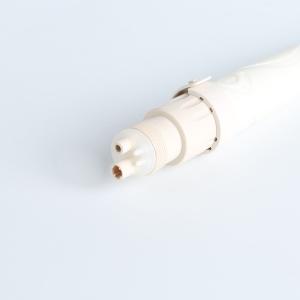 Wholesale 45 Degree Contre Angle Air Turbine Surgical Straight Handpiece / Air Motor Handpiece from china suppliers
