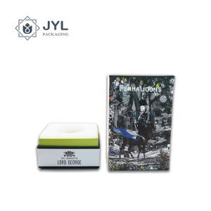 Wholesale Thicken Cosmetic Gift Perfume Bottle Packaging Box Dustproof ISO9001 from china suppliers