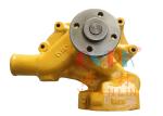 6204-61-1104 Excavator Engine Water Pump 6204-61-1104 Of Komatsu Engine PC60-5