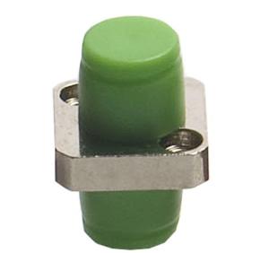 Wholesale Copper Alloy Square Type FC / APC 1550nm Fiber Optic Adapter from china suppliers