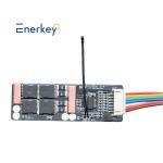18650 Lithium Battery BMS 7S 50A For 350w 500w 750w 1000w Electric Bicycle