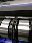 Electrode Cutting Battery Assembly Machine Continuous Automatic Slitting Machine