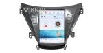 For 2012-2015 Hyundai Elantra 10.4 Inch 8 Core Stereo Navigation GPS Multimedia
