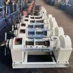 Hydraulic Cold And Hot Electric Oil Press Machine AC 220v 50Hz Voltage