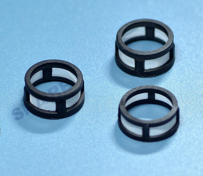 fuel injector filter