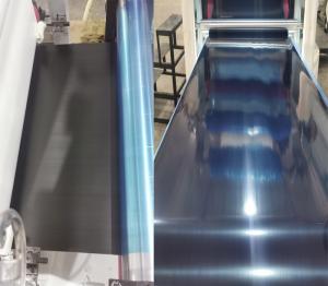 Wholesale U Directional Carbon Prepreg Corrosion Resistant Total Weight 117g Faw 75g from china suppliers