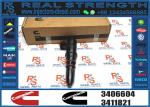 parts ISM M11 Injector 3406604 for cummins