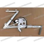 Window Regulator For ISUZU NQR NKR 150 NQR 2006 600P Truck Spare Body Parts