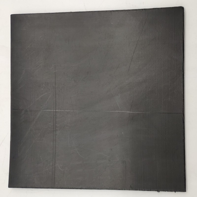 Welding Area Depend Red PVC HDPE PP Geomembrane Overlap Welding Machine Manufactured