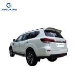 100Ps-150Ps New Electric Truck 500km 600km Small 4 Wheel Drive Trucks