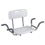 Suspended Bathroom Lightweight Bathing Shower Chairs For The Elderly