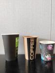 1870 kg Paper Cup Making Machine in 65-85 Pcs/Min 220V/380V 50HZ