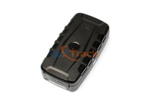 Wholesale Anti-Theft Waterproof GPS Locator For Vehicle Shock Alert CE from china suppliers