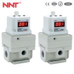 NNT Electronic Pneumatic Pressure Regulator , NITV3000 E P regulator
