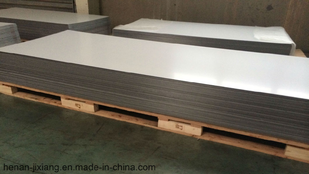 Building Materials Aluminum Composite Panel, Aluminum Sheet