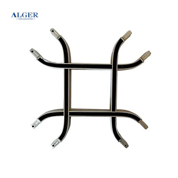 Alger Georgian Bar Decoration Accessories connector