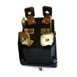 Haulotte 2440901630 Upper Control Toggle Switch For Haulotte Aerial Lifts