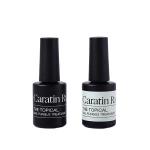 Glass Body Senior PAK Customize Private Label Product 10ml 15ml Empty Unique