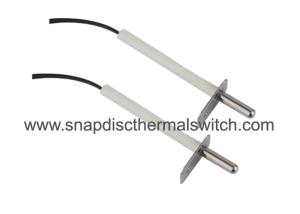 Wholesale 100k Ohms 3950k 1% Ntc Temperature Sensor Stainless Steel Probe For Oil Press from china suppliers