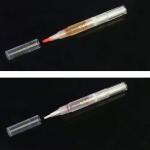 Semi - Permanent Makeup Cherry Blossom Lip Gloss Serum For Dry Lip Natural